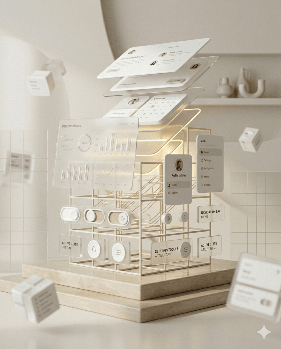 Design: Visual Excellence
