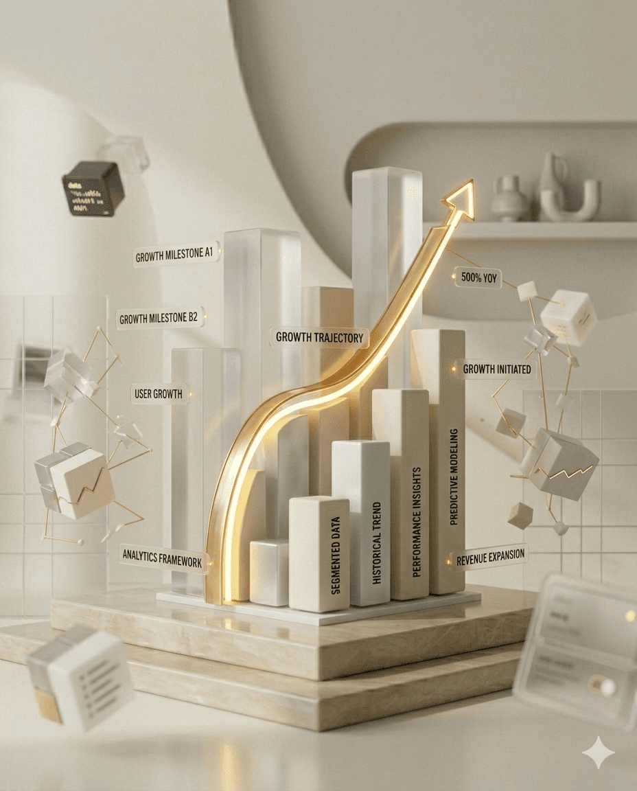 Optimization: Continuous Growth